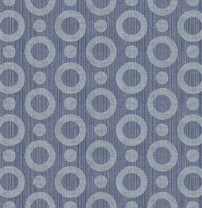 Образец обоев из коллекции премиального бельгийского бренда ARTE формата А5 с полной информацией ARTE