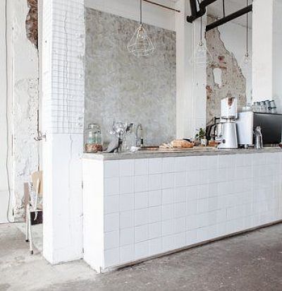 Панно KT Exclusive Concrete Cire 330655 KT Exclusive - 1