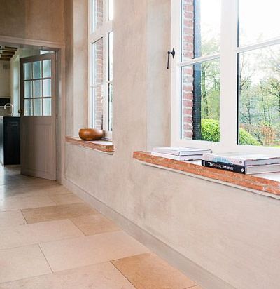 Плинтус из дюрополимера SX171 ORAC DECOR - 1