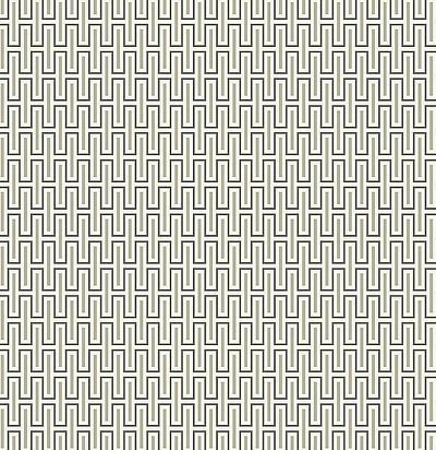 Обои Paper&Ink Modern Silhouettes LA42317 