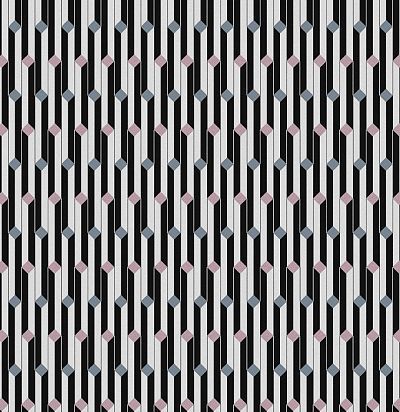 Обои в стиле ардеко FOL503 Khroma