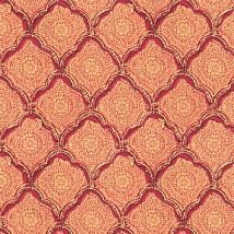 Фото: Обивочная ткань ярких оттенков PP50376/4 K- Ампир Декор