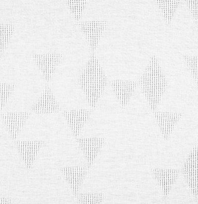 10701.01 Dolce Blanc Французский жаккард Nobilis