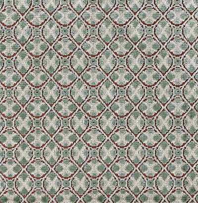 бархатная ткань для портьер 10530.64 Velours Combourg Nobilis