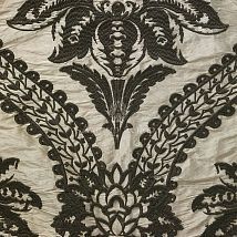 Фото: шелковая ткань с дамаском 10476-27- Ампир Декор