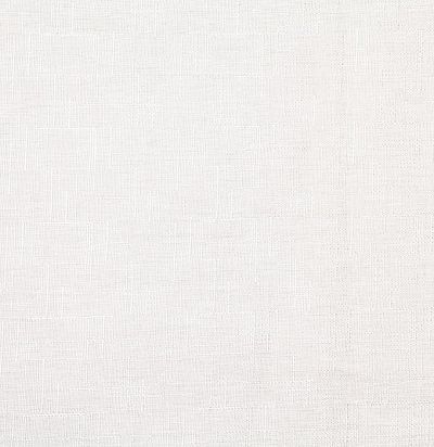 белая ткань для портьер 7089-19 F 