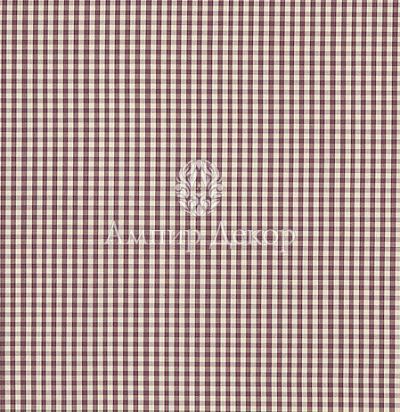 Ткань в клетку DCORTI-305 Sanderson