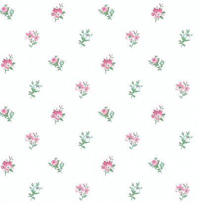 Обои KT Exclusive Mod Chic HC81801 KT Exclusive