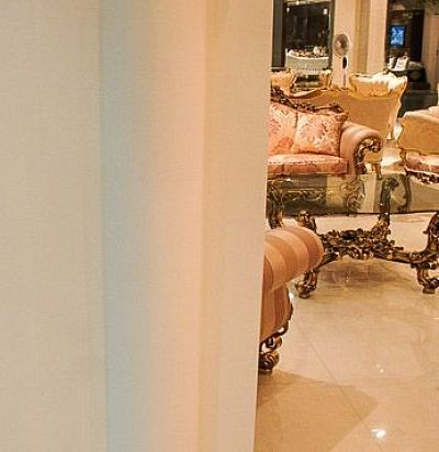 Полубаза колонны K1151 ORAC DECOR - 1