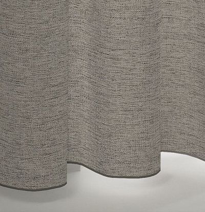 ткань современная плотная однотонная 1302-975 ADO - 1