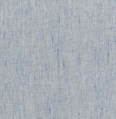 однотонный тюль из льна Brabant 26 