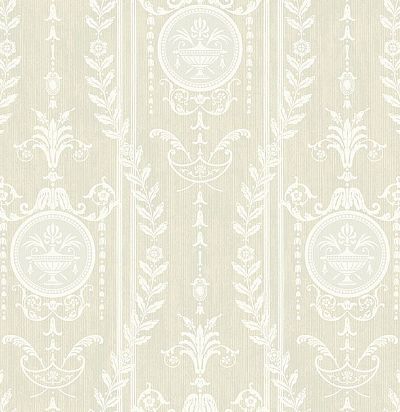 Обои KT Exclusive Mulberry Place AM90805 KT Exclusive