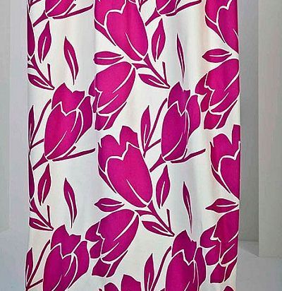 ткань из хлопка для портьер Hawai 01  - 1