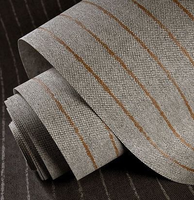 обои серые под твид 12000 ARTE - 2