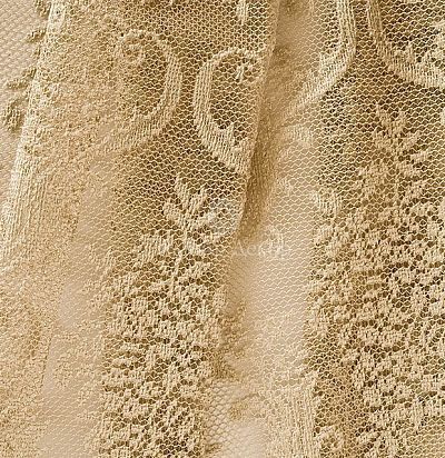 Кружево 25938 Lefke col 3 kaki Ampir Decor