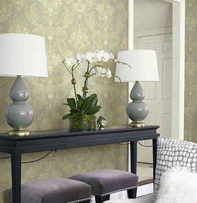 Обои Wallquest Casa Fiori GM91308  - 1