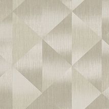 Фото: Обои текстильные геометрия FER202- Ампир Декор