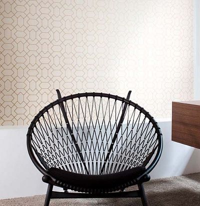 Обои пастельных тонов 612001 Calcutta - 1