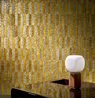 Настенное панно из натурального перламутра  33712 ARTE - 1