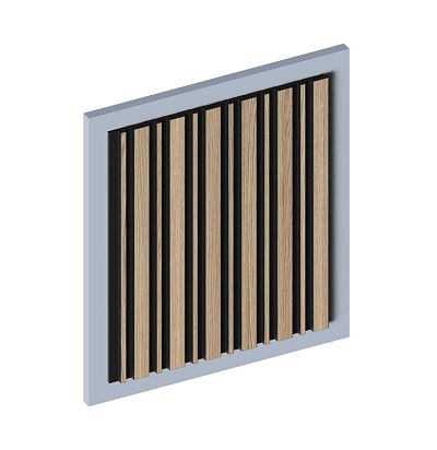 LV122 BR417K Декоративная панель HiWood HiWood - 2