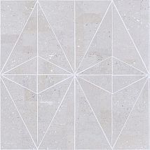 Фото: Обои с геометрическим рисунком KHA61- Ампир Декор