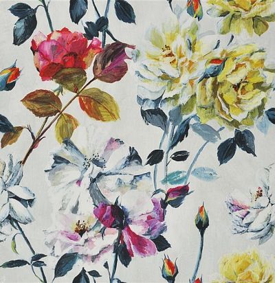 английская портьера FDG2470/01 