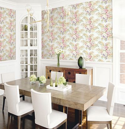 Обои KT Exclusive Hudson Park II HK90304 KT Exclusive - 1