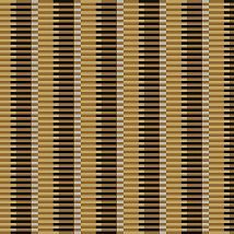 Фото: Обои в 3D полоску FOL405- Ампир Декор