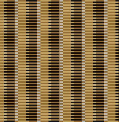 Обои в 3D полоску FOL405 Khroma