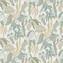 Фото: Обои с растительным дизайном ROM005- Ампир Декор