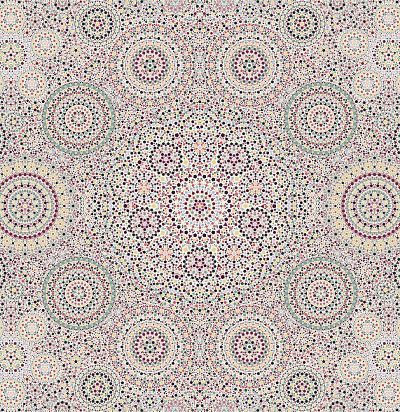 Панно ID Wall Art ID061015 