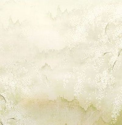 Панно в пастельных тонах ВЕСНА DG2ISA1032 Khroma