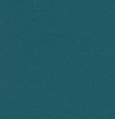 обои бирюзового оттенка 072258 Rasch Textil