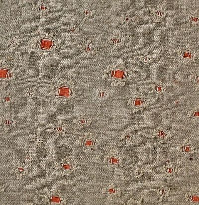 натуральные ткани из Франции 10345.10 Nobilis