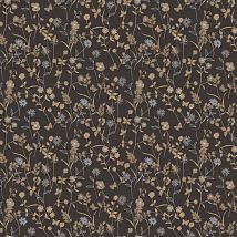 Фото: Обои с растительным дизайном ZON105- Ампир Декор