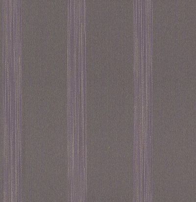 Обои в полоску темно-лиловые 086088 Rasch Textil
