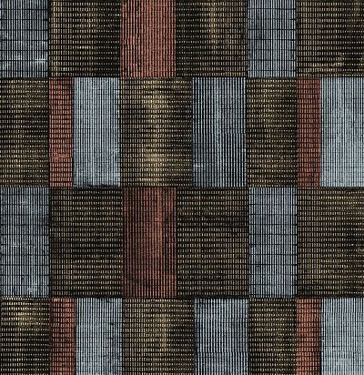 Обои рулонные геометрия SUM304 Khroma