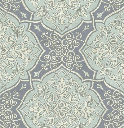 Обои Wallquest Casa Fiori GM90312 