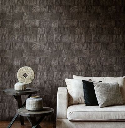 Обои с имитацией коры 34303 ARTE - 1