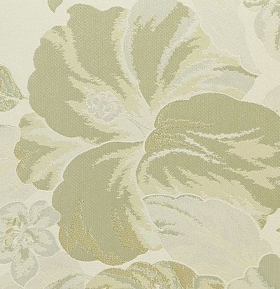 цветочные текстильные обои M8103/8012 