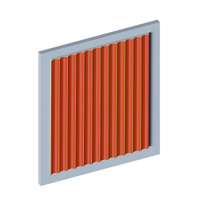 LV139 OR3G Декоративная панель HiWood HiWood - 1