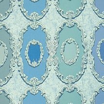 Фото: ткань для портьер из Англии F1802/02- Ампир Декор