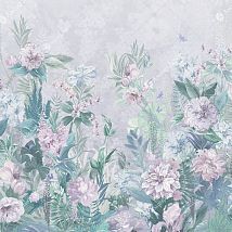 Фото: Панно Flowers ID2041-COL5- Ампир Декор