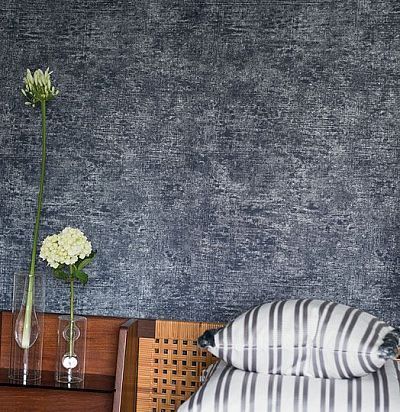 Обои с текстурой штукатурки P604/11  - 1