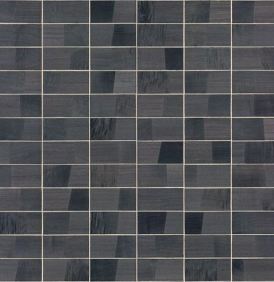 Образец обоев из коллекции премиального бельгийского бренда ARTE формата А5 с полной информацией ARTE