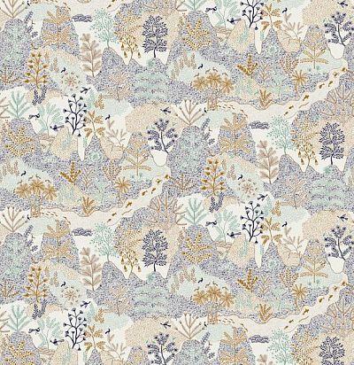 обои современные  дизайнерские HIA105 Khroma Zoom