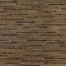 Фото: Обои из плетеного ротанга SRA1501- Ампир Декор