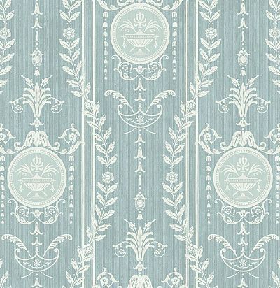 Обои KT Exclusive Mulberry Place AM90802 KT Exclusive