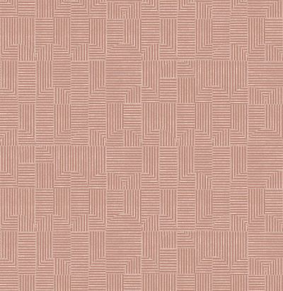 Обои в полоску ILA403 Khroma