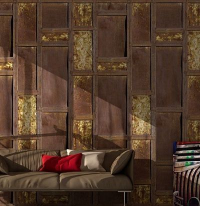 Панно ID Wall Loft ID096035  - 1